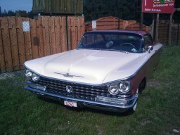 Big Bumper Meet 2010